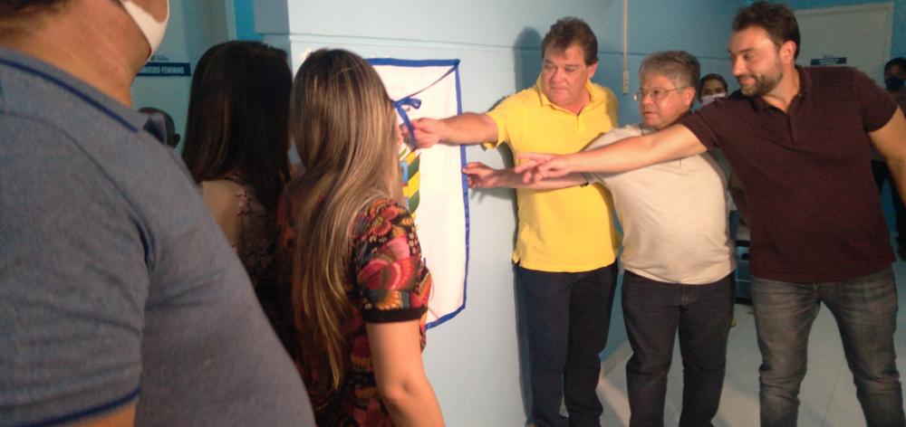 Foto divulgação André news notícias