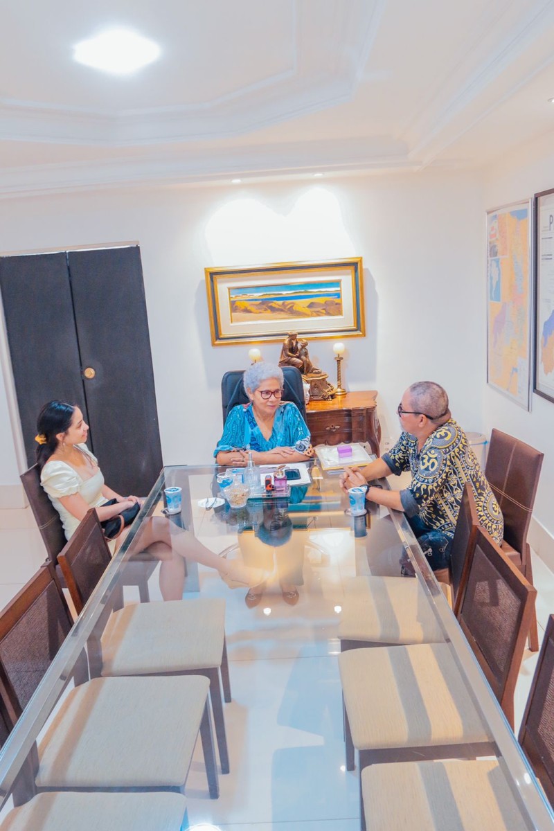 Foto: Reprodução/Secom Piauí