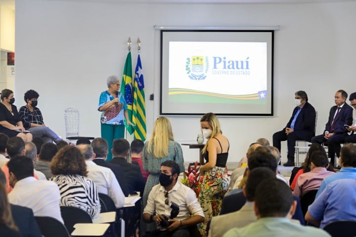 Foto: Reprodução/Secom Piauí
