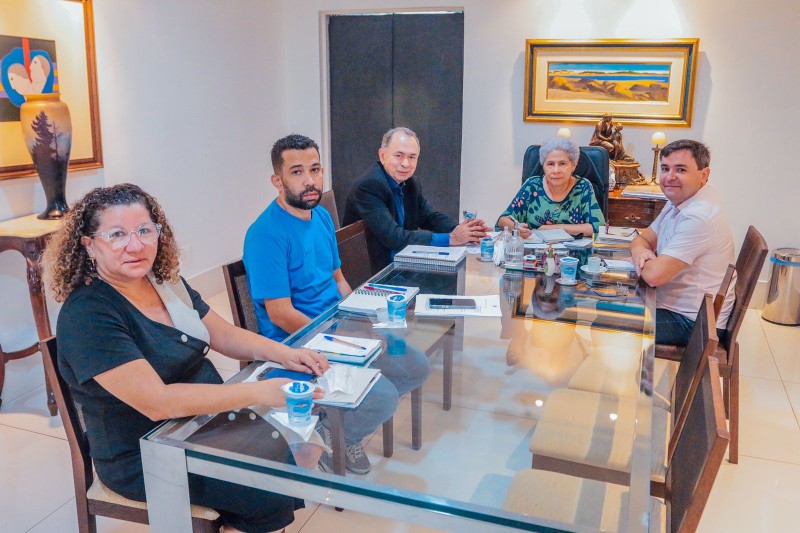 Foto: Reprodução/Secom Piauí