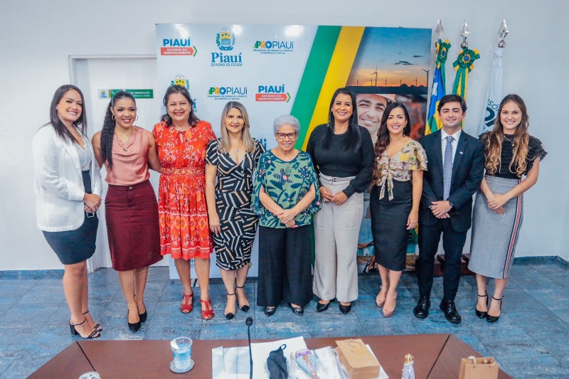 Foto: Reprodução/Secom Piauí
