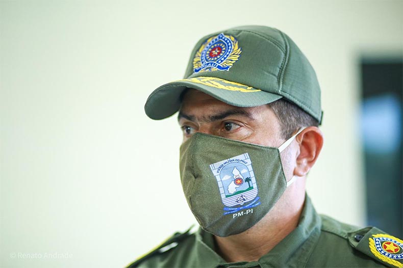 Foto: Renato Andrade/Cidadeverde.com
