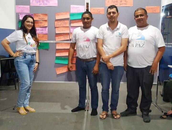 Foto: Reprodução/Secom Piauí