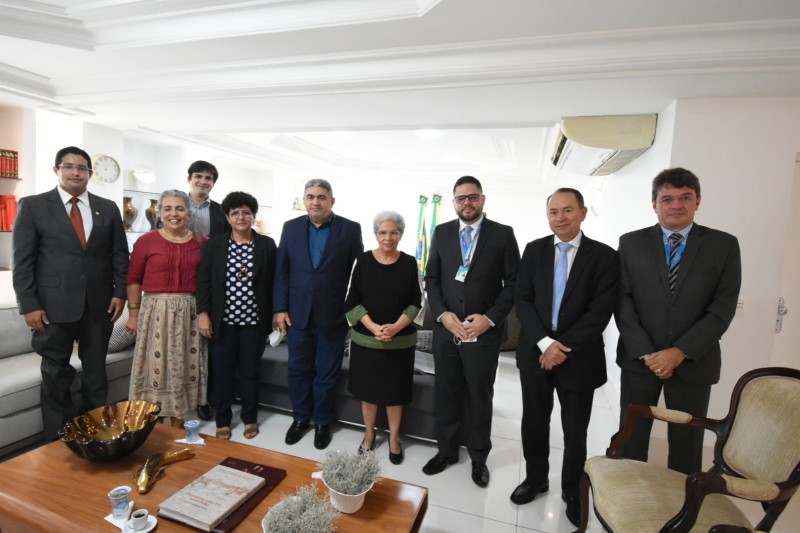 Foto: Reprodução/Secom Piauí