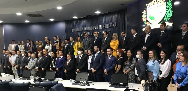 Foto: Reprodução/Secom Piauí