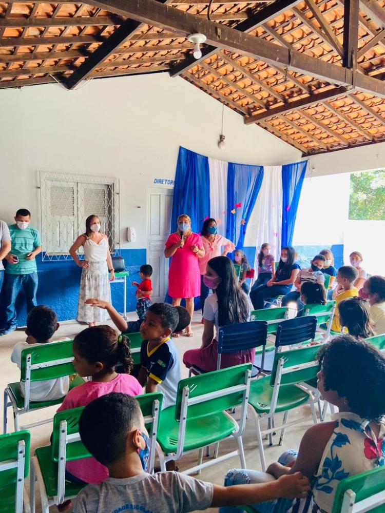 Foto divulgação