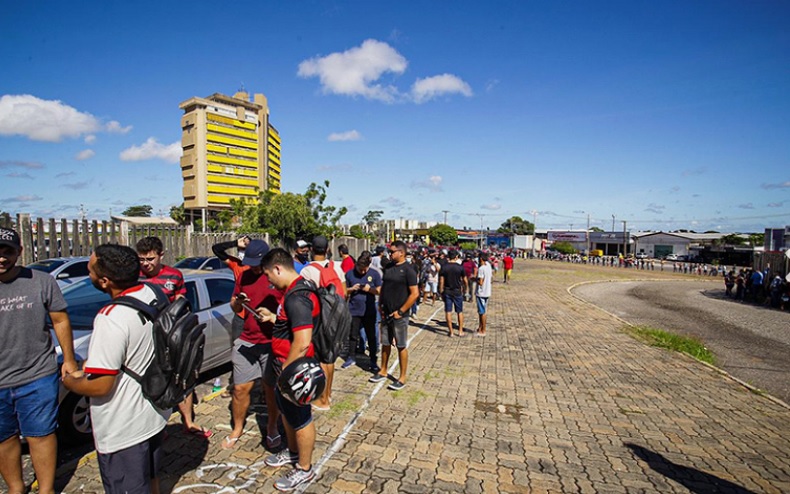 Fotos: Renato Andrade/Cidadeverde.com