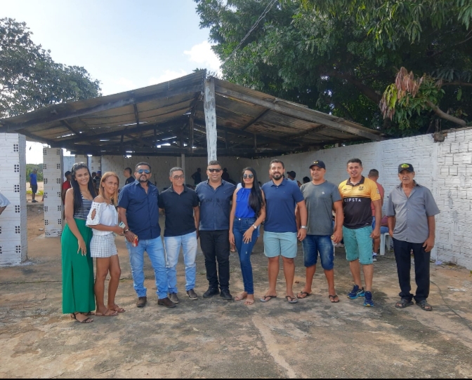 Fotos: Redação 
