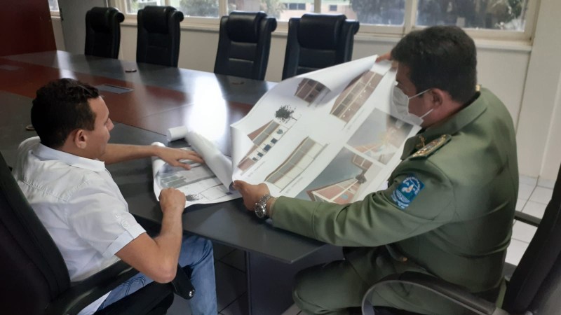 Foto: Reprodução/Secom Piauí