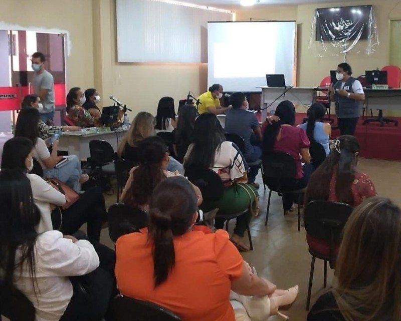 Foto: Reprodução/Secom Piauí