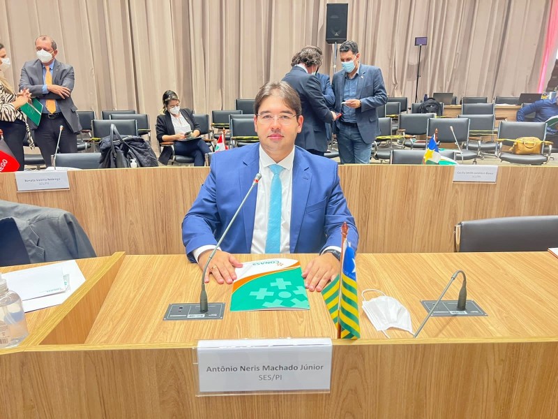 Foto: Reprodução/Secom Piauí