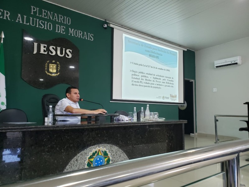 Foto: Reprodução/Secom Piauí
