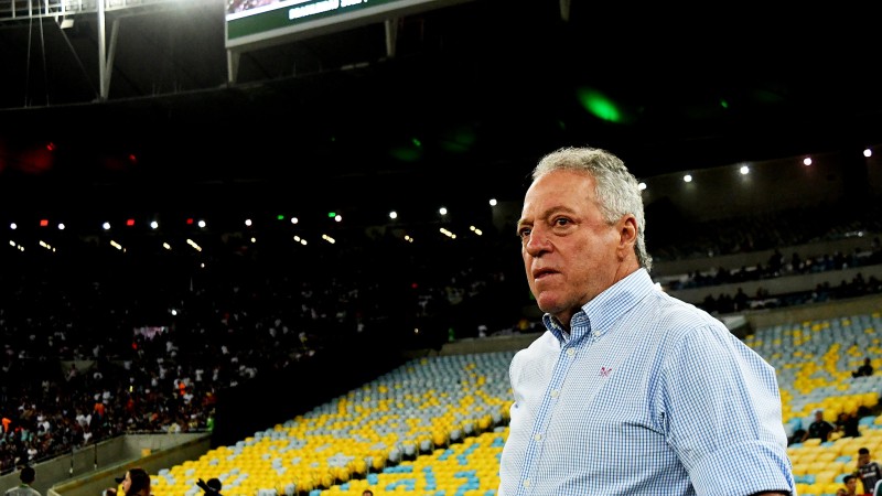 © Mailson Santana/Fluminense FC