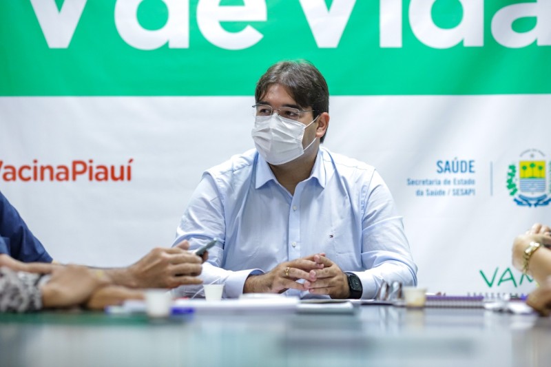 Foto: Reprodução/Secom Piauí