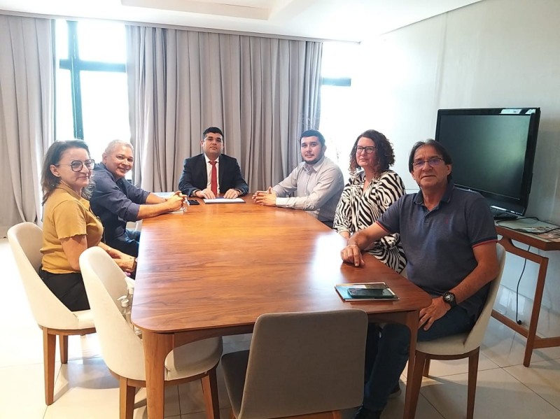 Foto: Reprodução/Secom Piauí