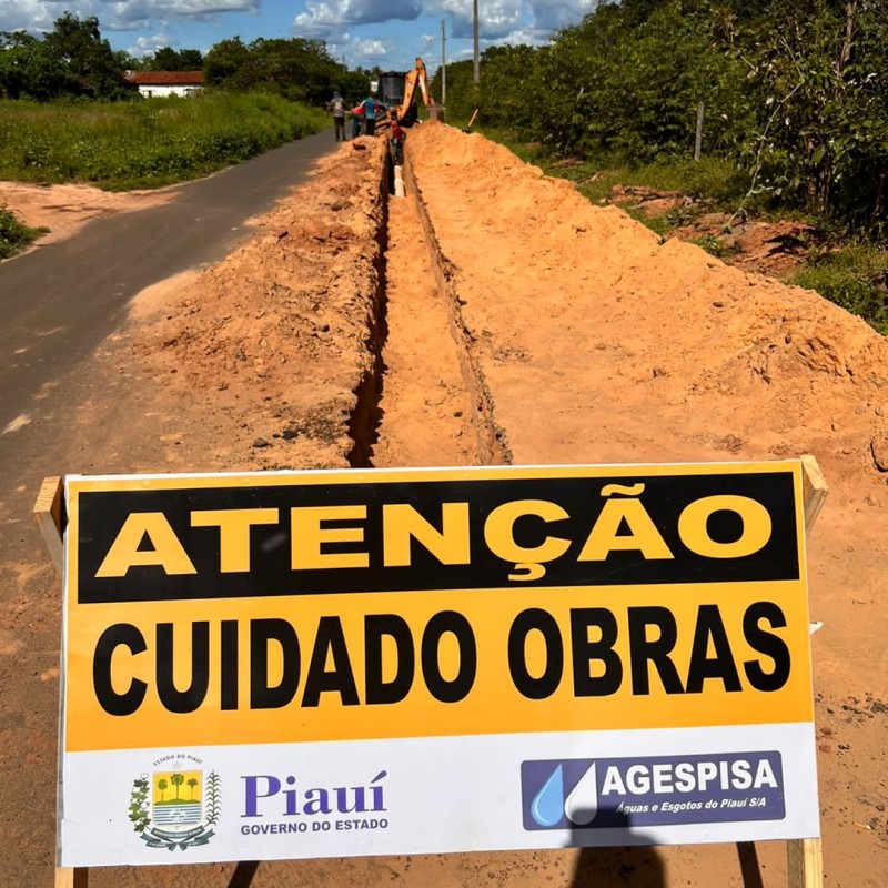 Foto: Reprodução/Secom Piauí