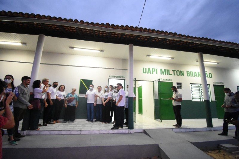 Foto: Reprodução/Secom Piauí