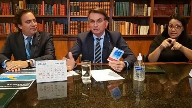 Foto: Reprodução