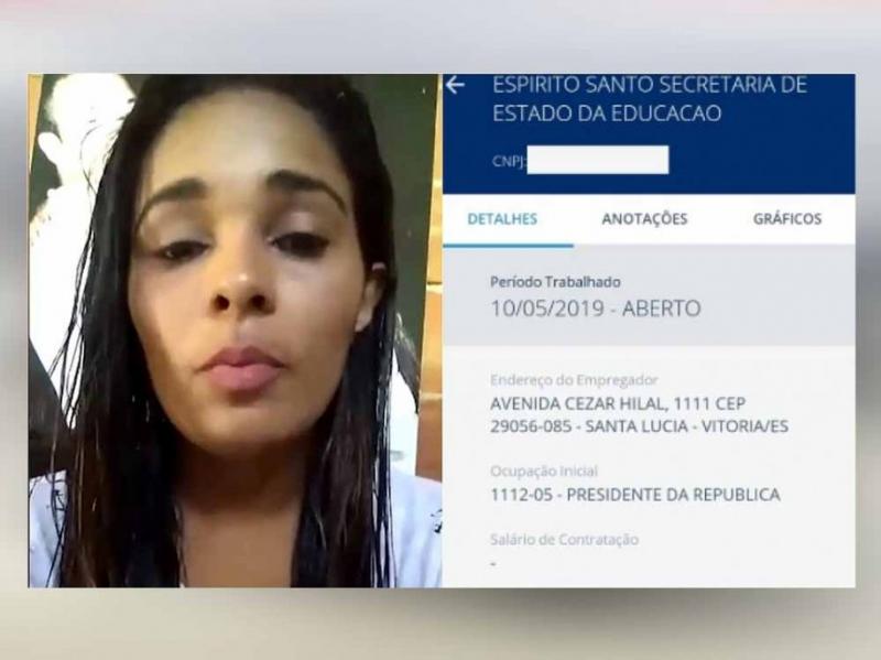 Foto: Reprodução