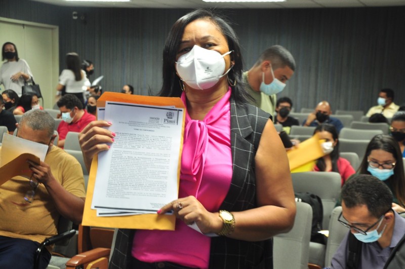 Foto: Reprodução/Secom Piauí