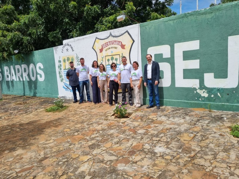 Foto: Reprodução/Secom Piauí