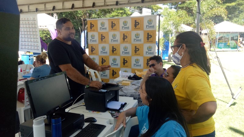 Foto: Reprodução/Secom Piauí
