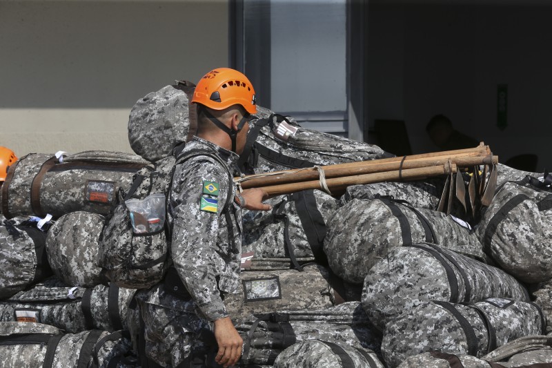 © Antonio Cruz/Agência Brasil