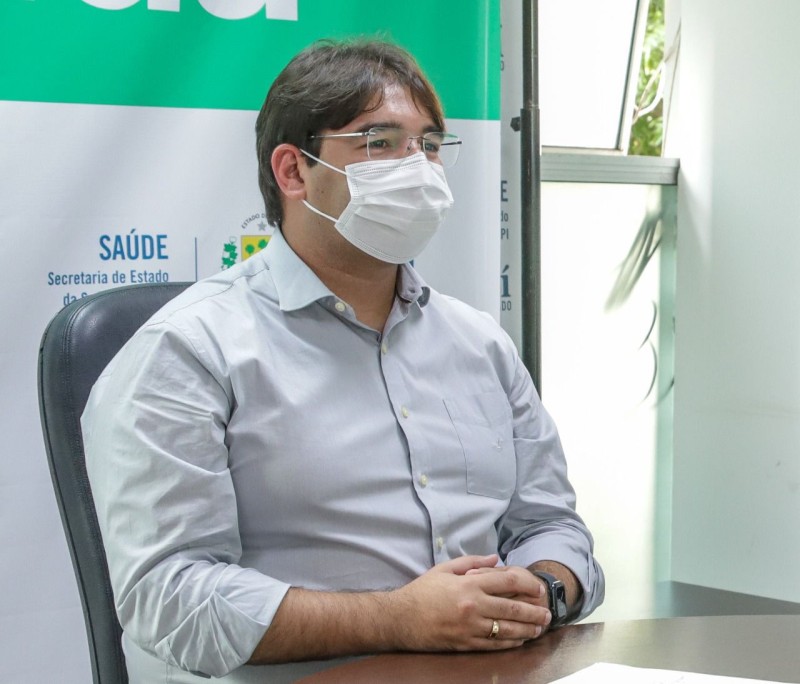 Foto: Reprodução/Secom Piauí