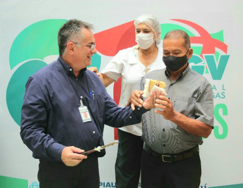 Foto: Reprodução/Secom Piauí