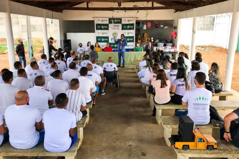 Foto: Reprodução/Secom Piauí