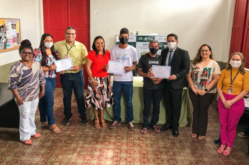 Foto: Reprodução/Secom Piauí