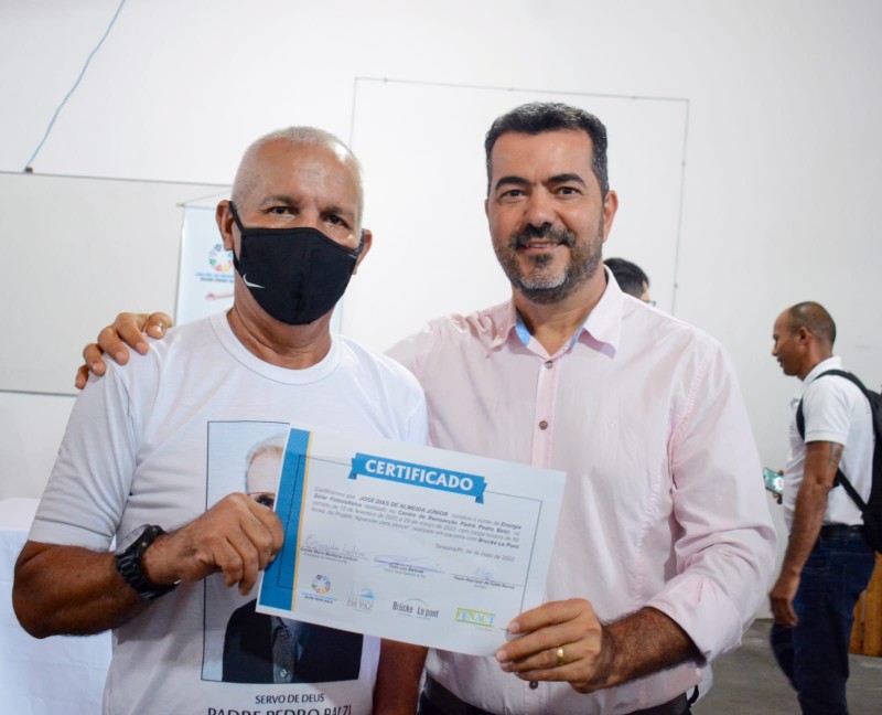 Foto: Reprodução/Secom Piauí
