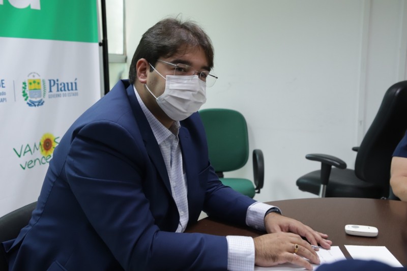 Foto: Reprodução/Secom Piauí