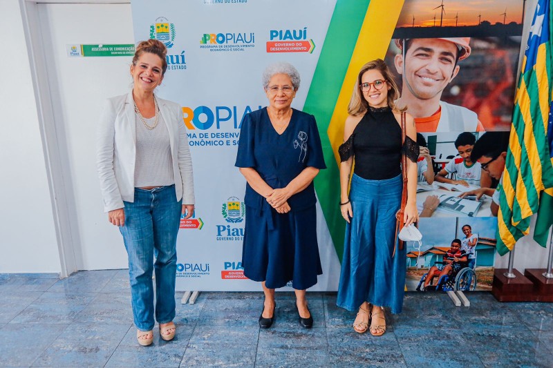 Foto: Reprodução/Secom Piauí