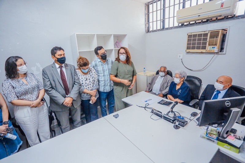 Foto: Reprodução/Secom Piauí