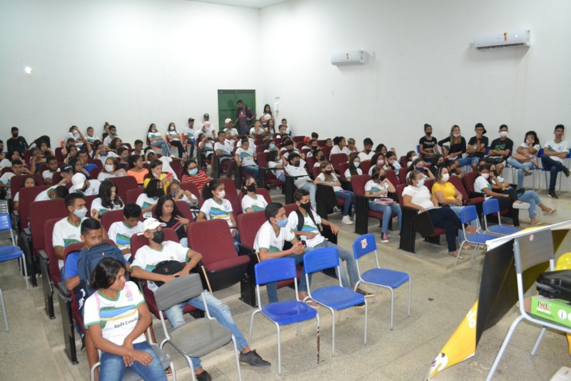 Foto: Reprodução/Secom Piauí