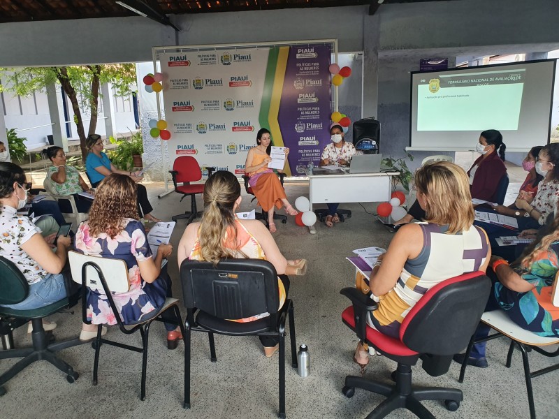 Foto: Reprodução/Secom Piauí