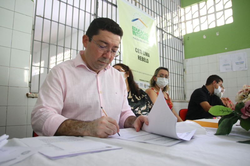 Foto: Reprodução/Secom Piauí