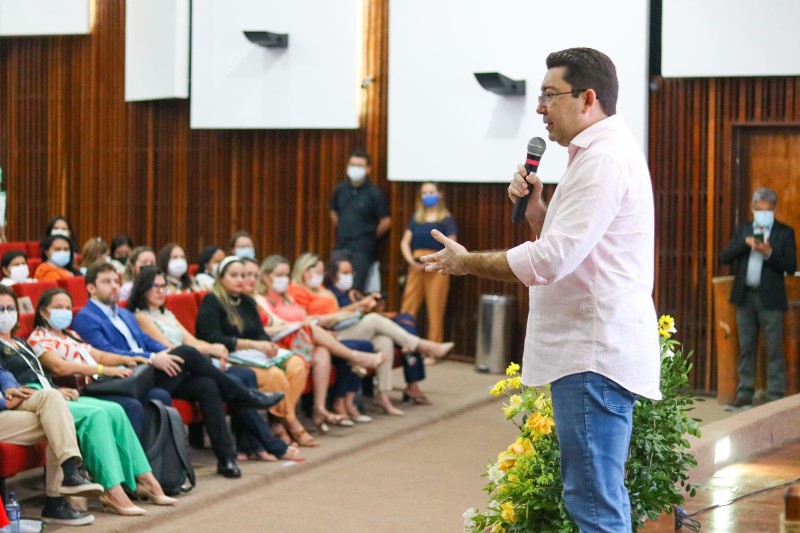 Foto: Reprodução/Secom Piauí
