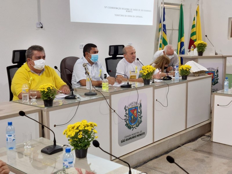 Foto: Reprodução/Secom Piauí