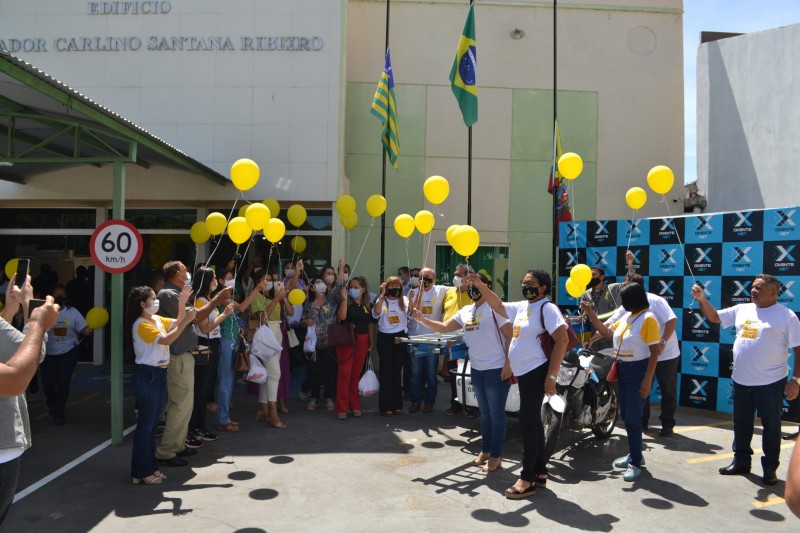 Foto: Reprodução/Secom Piauí