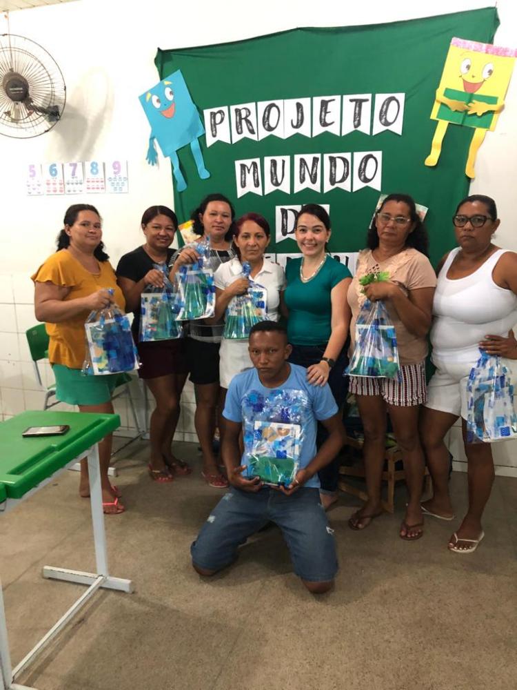 Foto divulgação