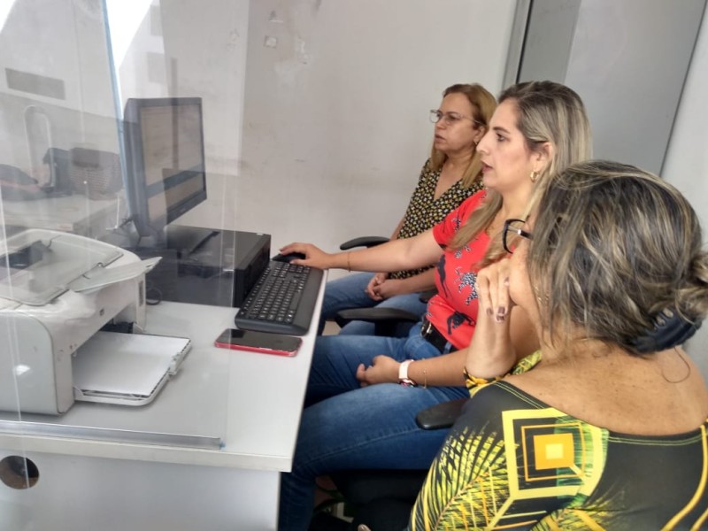 Foto: Reprodução/Secom Piauí