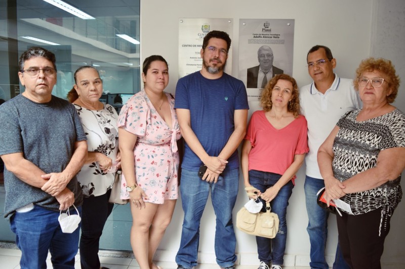Foto: Reprodução/Secom Piauí