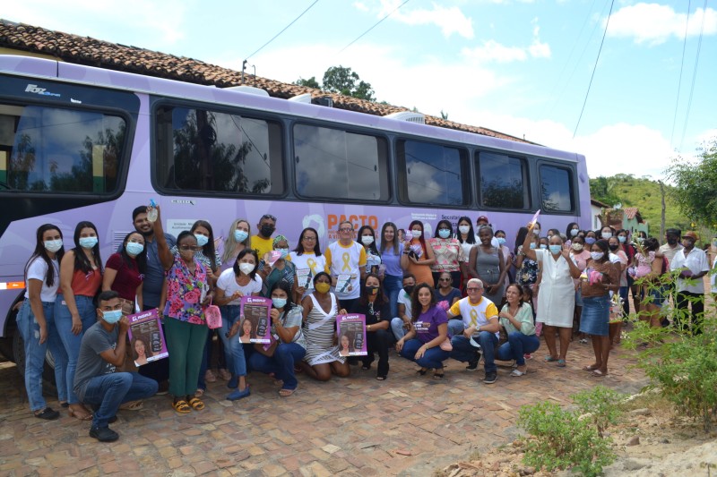 Foto: Reprodução/Secom Piauí