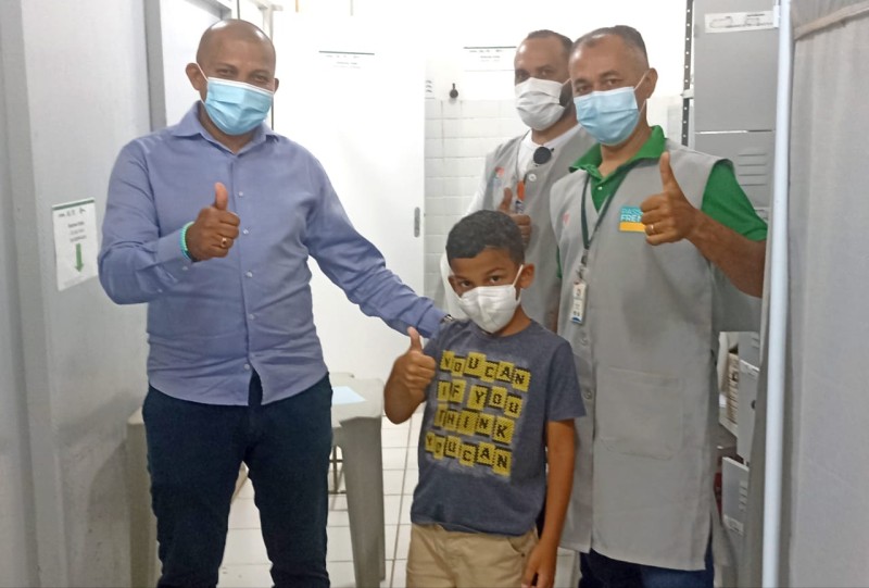 Foto: Reprodução/Secom Piauí