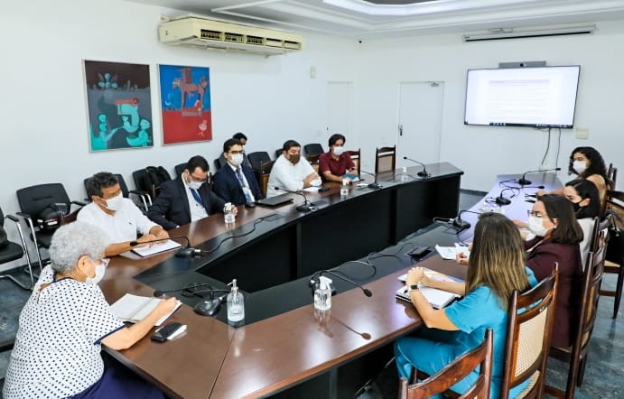 Foto: Reprodução/Secom Piauí