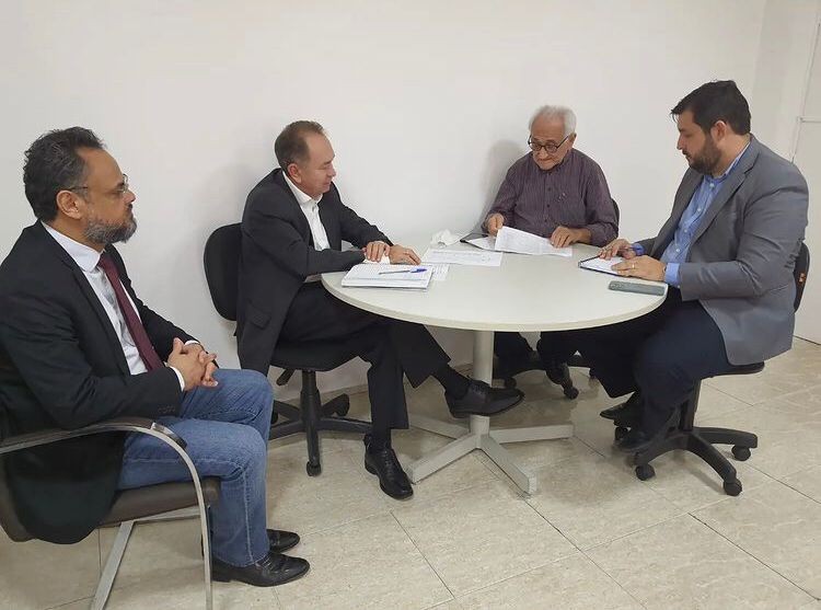 Foto: Reprodução/Secom Piauí