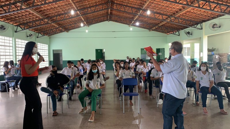 Foto: Reprodução/Secom Piauí
