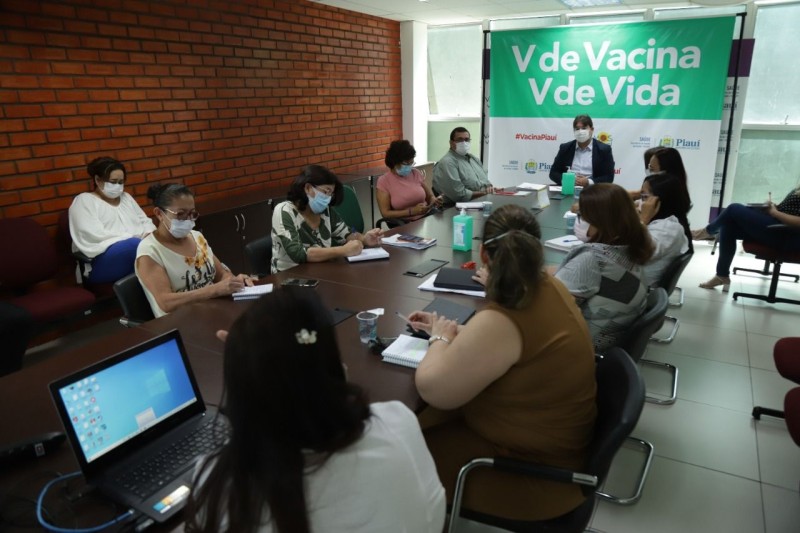 Foto: Reprodução/Secom Piauí